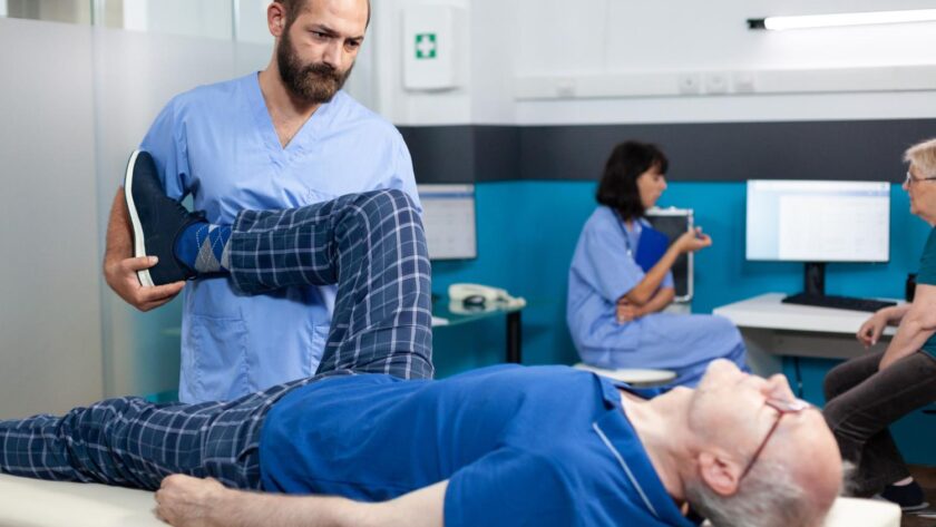 chiropractor pottsville