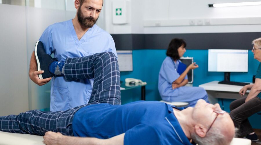 chiropractor pottsville