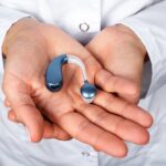 Custom Hearing Aids