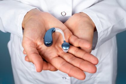 Custom Hearing Aids