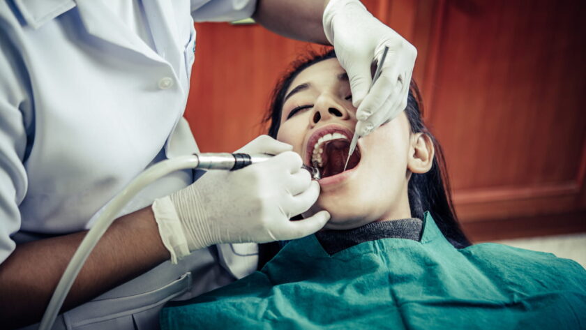 Oral Surgery