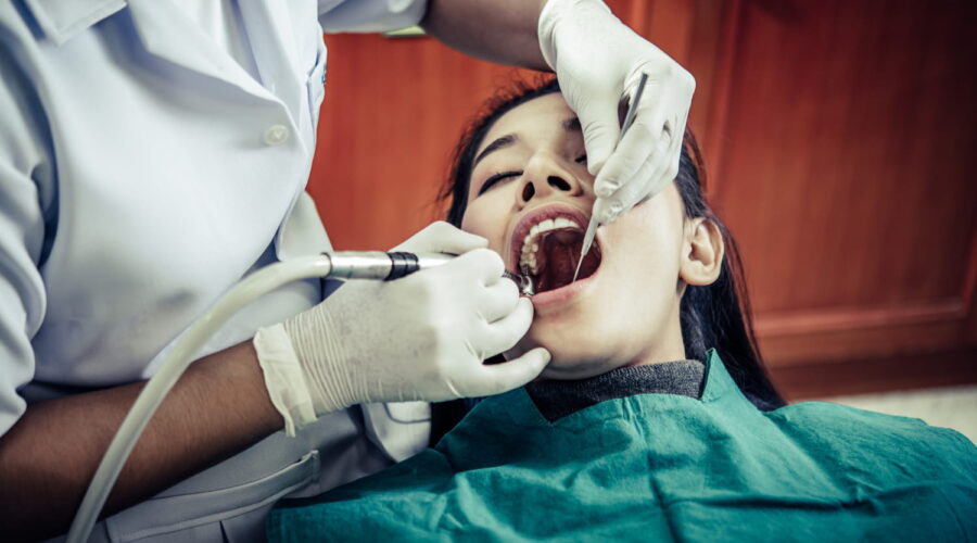 Oral Surgery