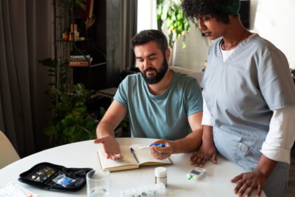 Rehabilitation Centre