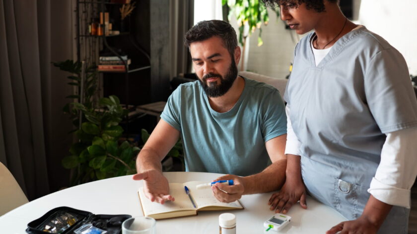 Rehabilitation Centre