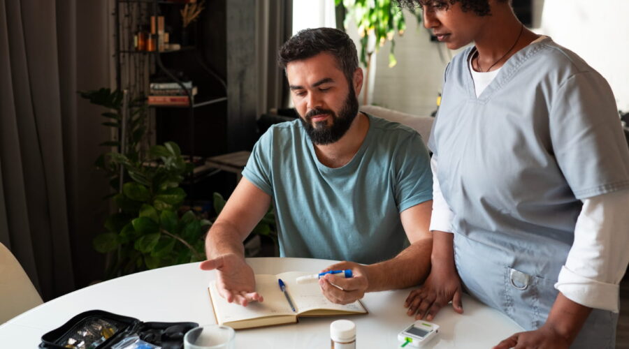 Rehabilitation Centre