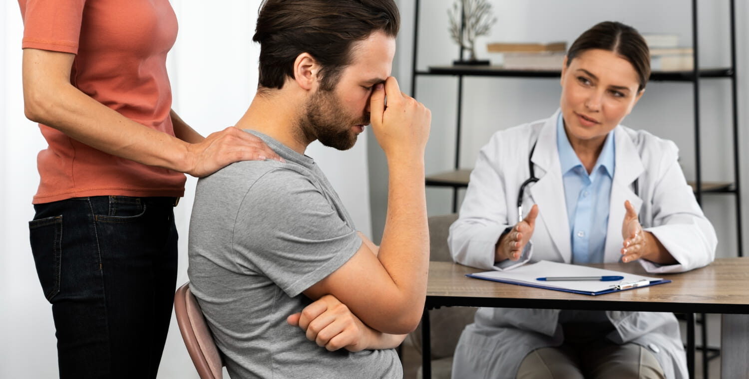 Effective Pain Management