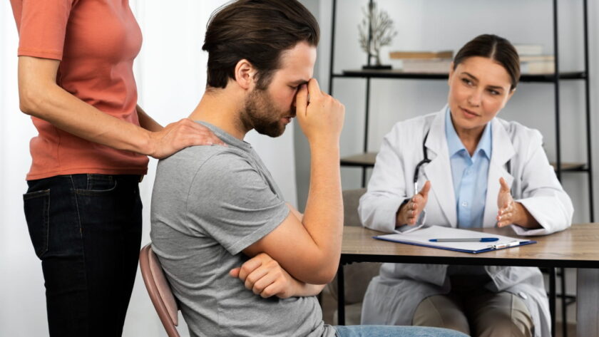 Effective Pain Management