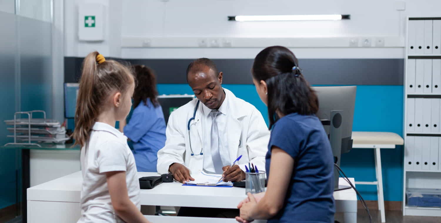 WESBMD Primary Physician in Atlanta, GA