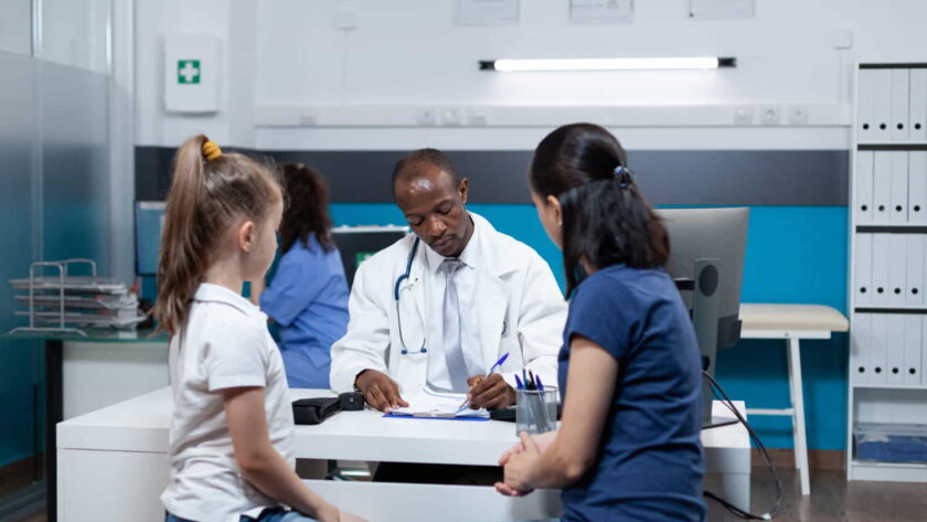 WESBMD Primary Physician in Atlanta, GA