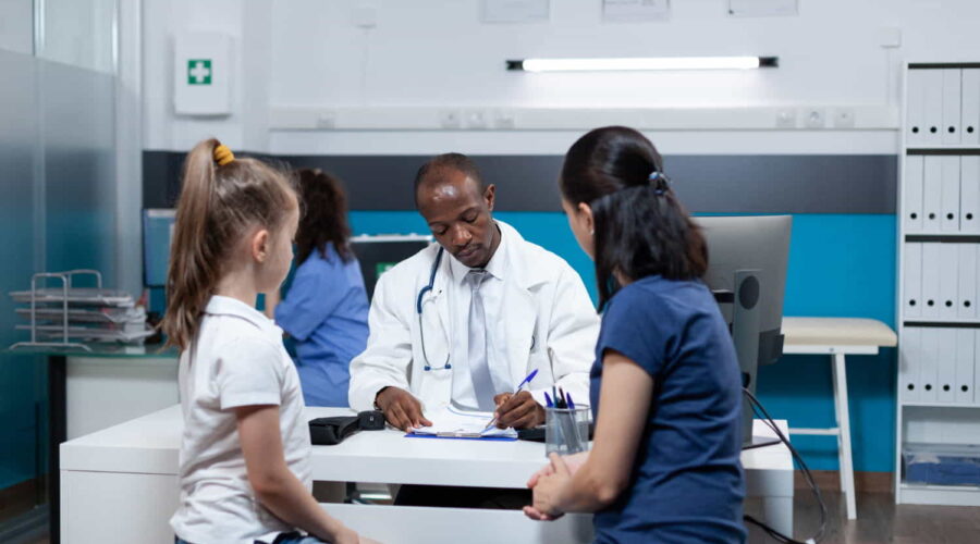 WESBMD Primary Physician in Atlanta, GA