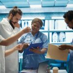 healthcare services in Mauritius