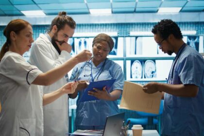 healthcare services in Mauritius