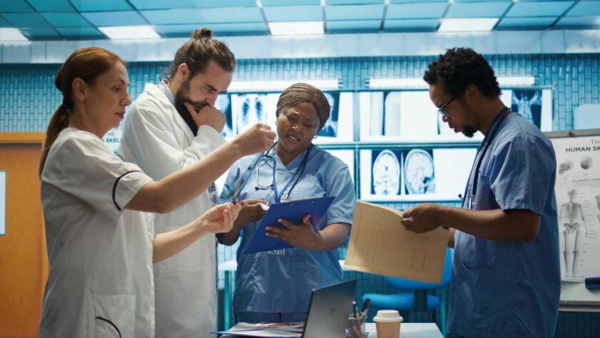healthcare services in Mauritius
