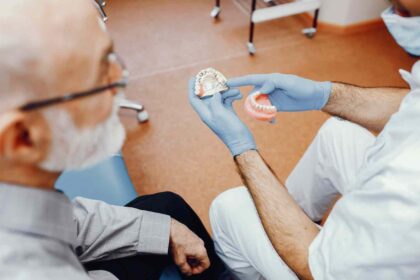 Hughson Dental Implants