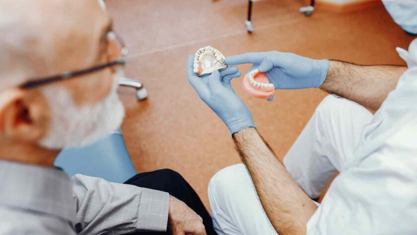 Hughson Dental Implants
