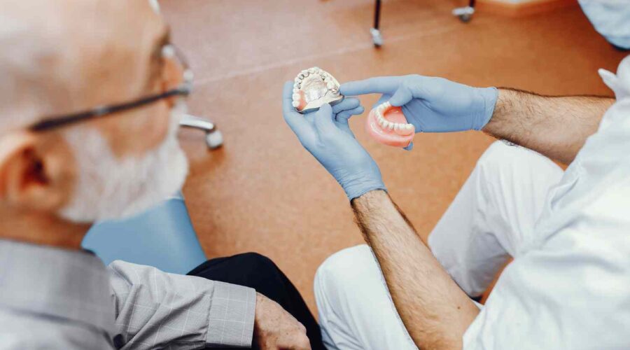 Hughson Dental Implants