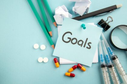 Long-Term Health Goals