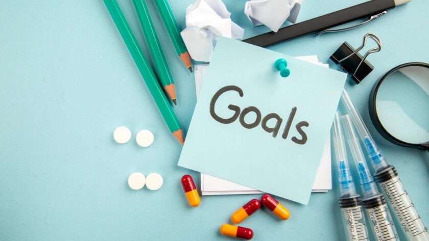 Long-Term Health Goals