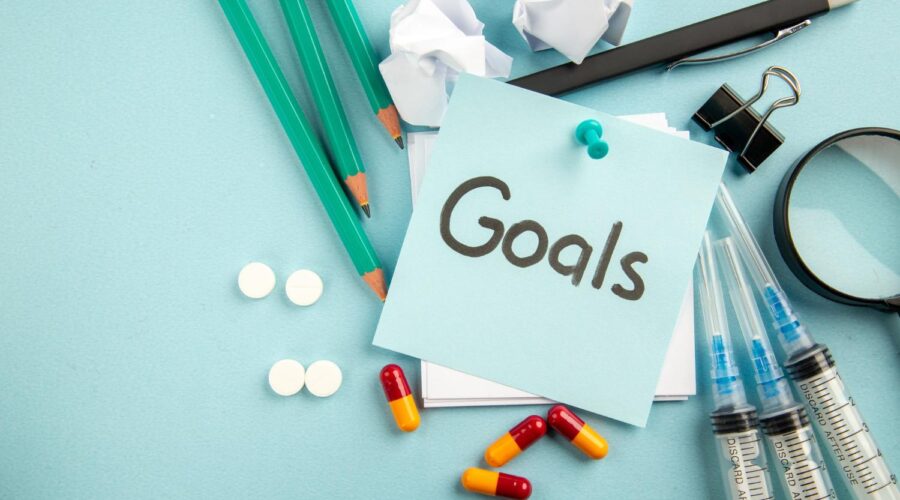 Long-Term Health Goals