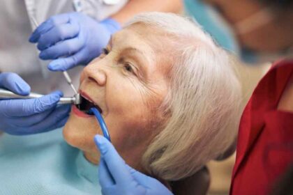 gentle dental care
