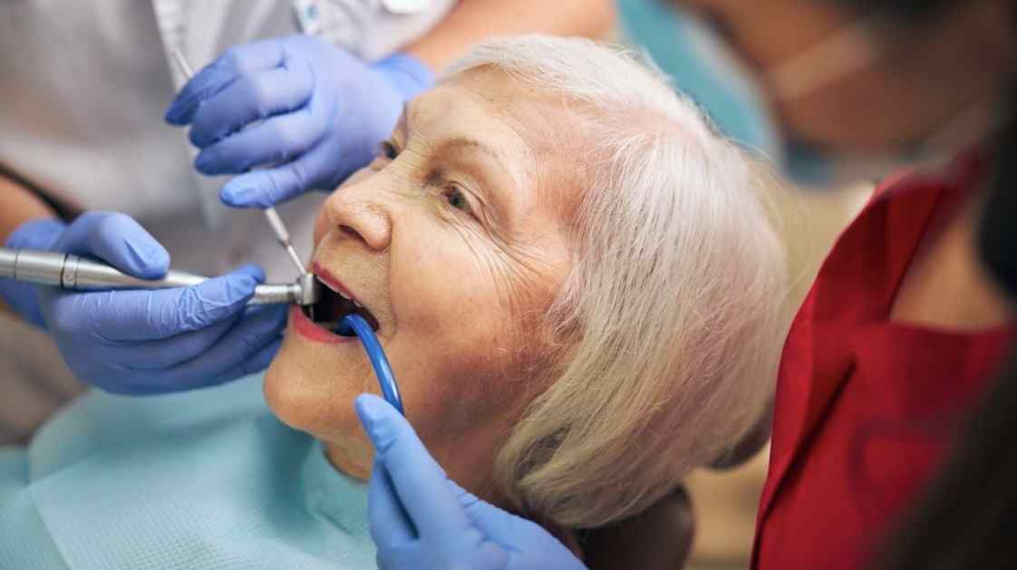 gentle dental care