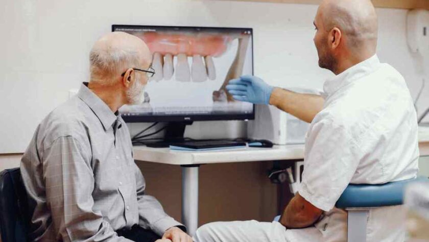Hughson Dental Implants