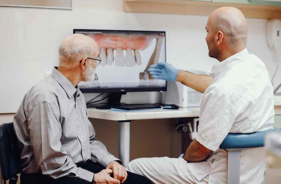 Hughson Dental Implants