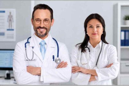 caring medical experts