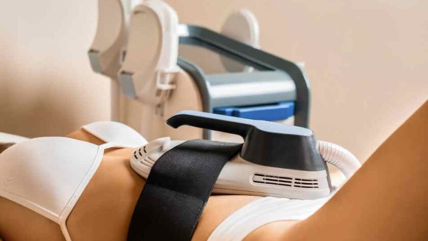 Lifestyle Pain Management