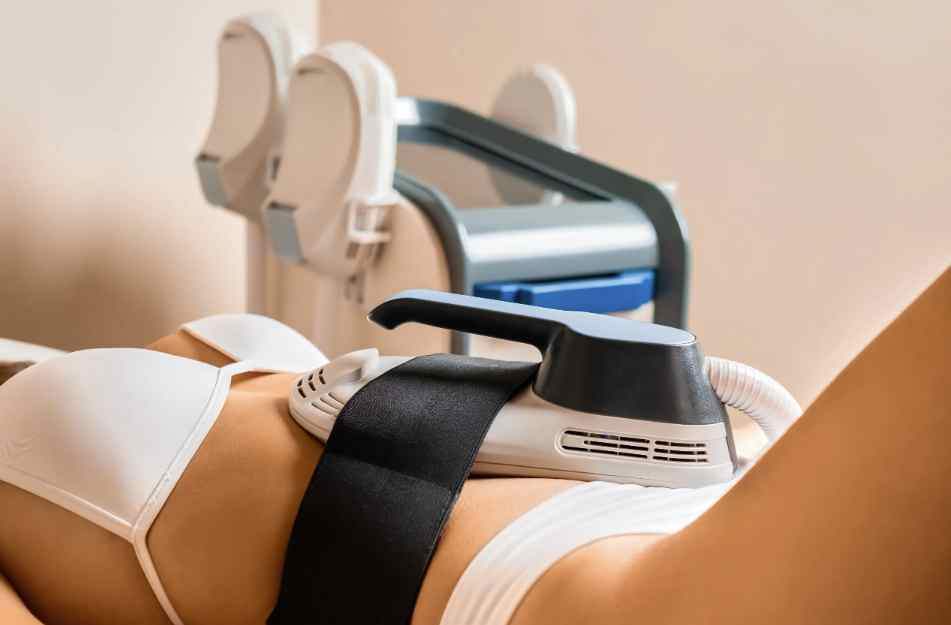 Lifestyle Pain Management
